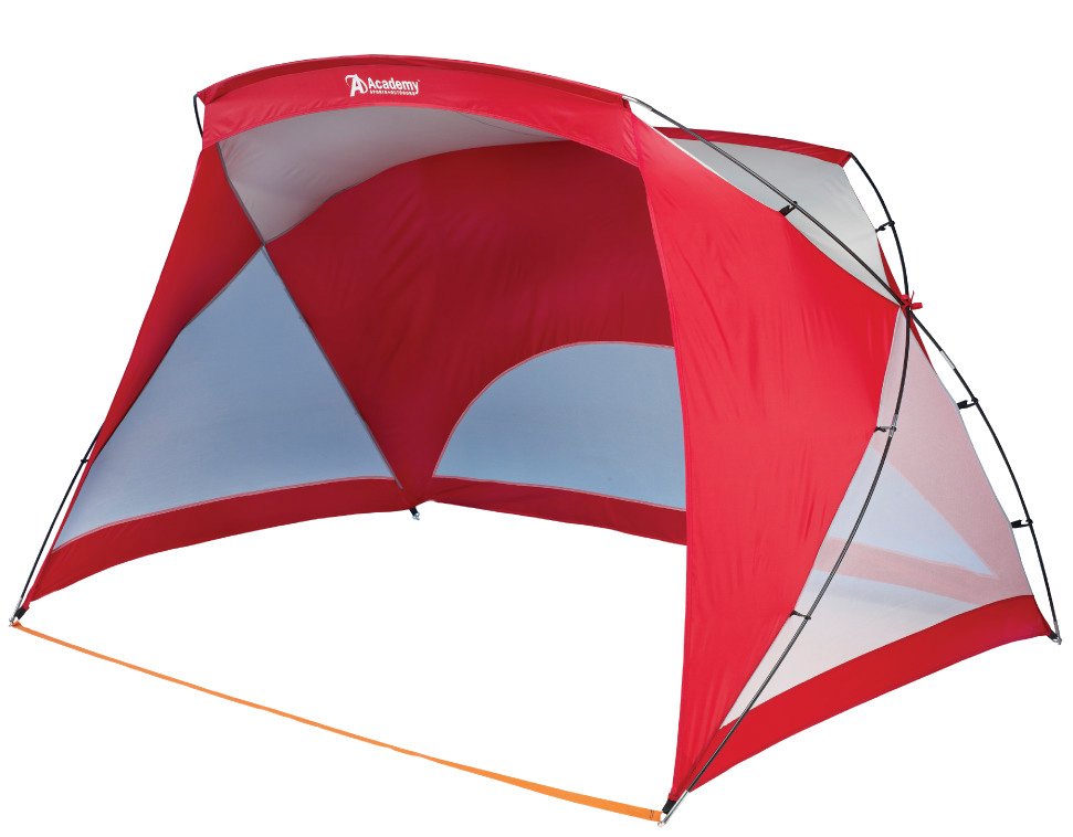 Academy Sports + Outdoors 6' x 6' Sport Shelter