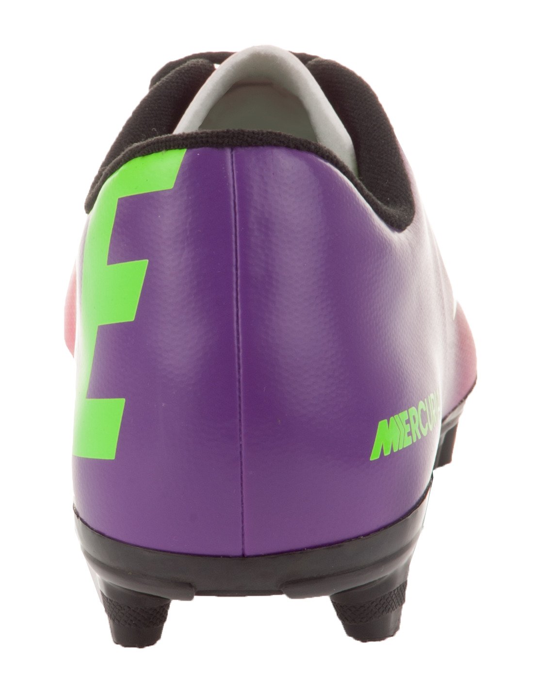 Nike Men's Mercurial Vortex FG Soccer Cleats thumbnail