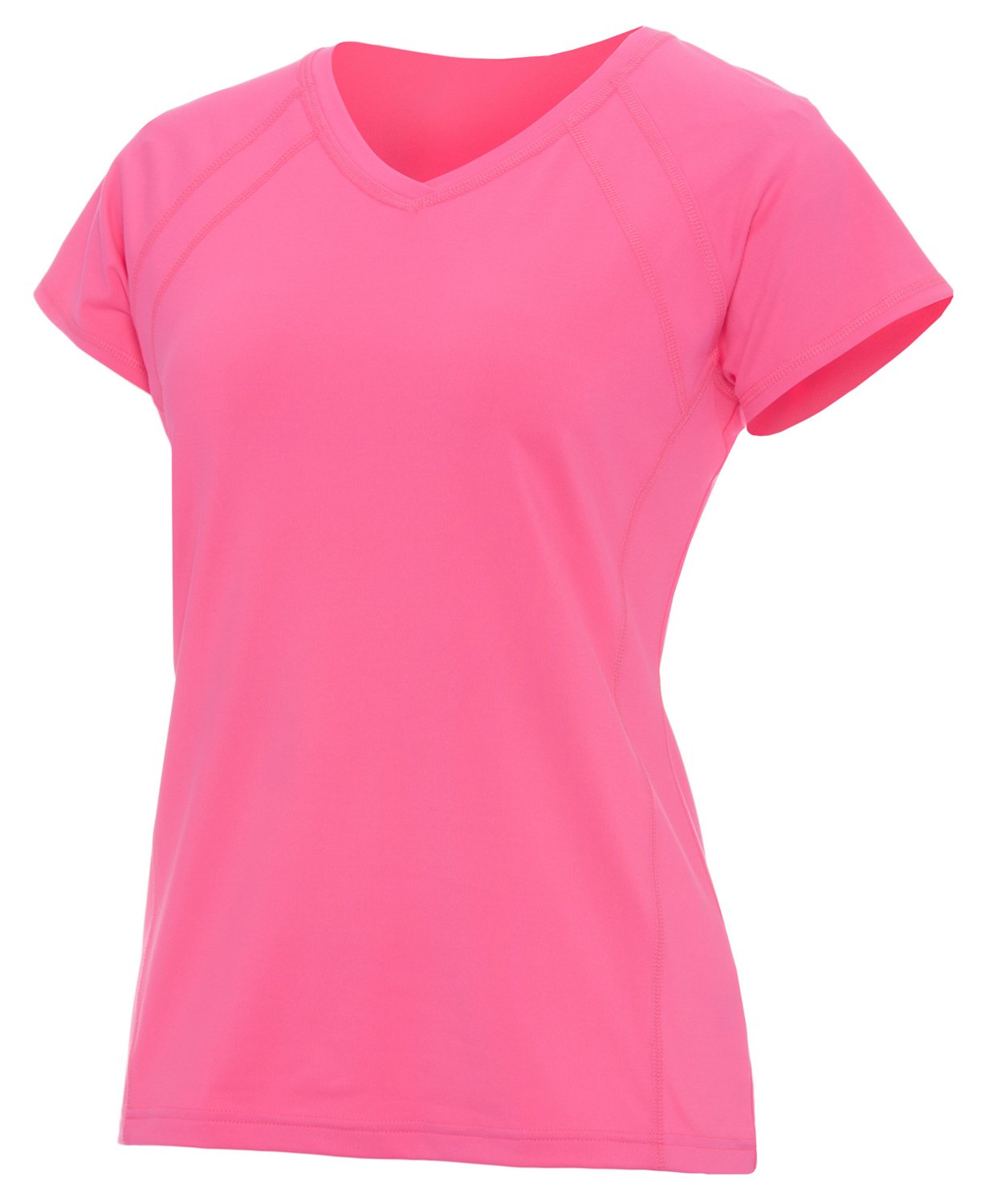 Knockout Pink/Hot Pink