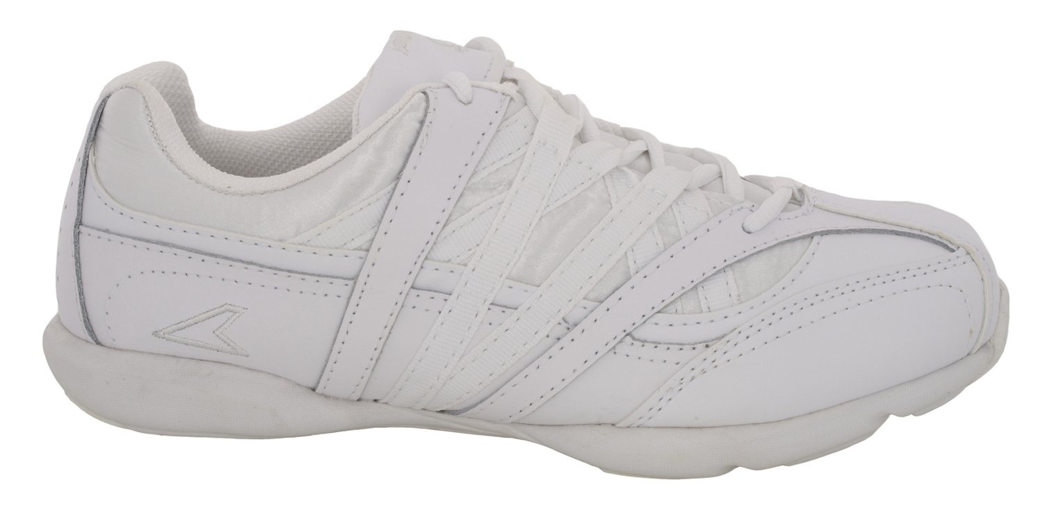Power Women's Supreme Edge Cheer Shoes thumbnail