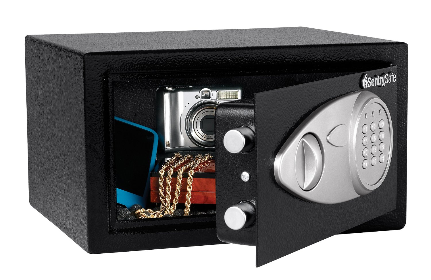 Sentry®Safe Security Safe thumbnail