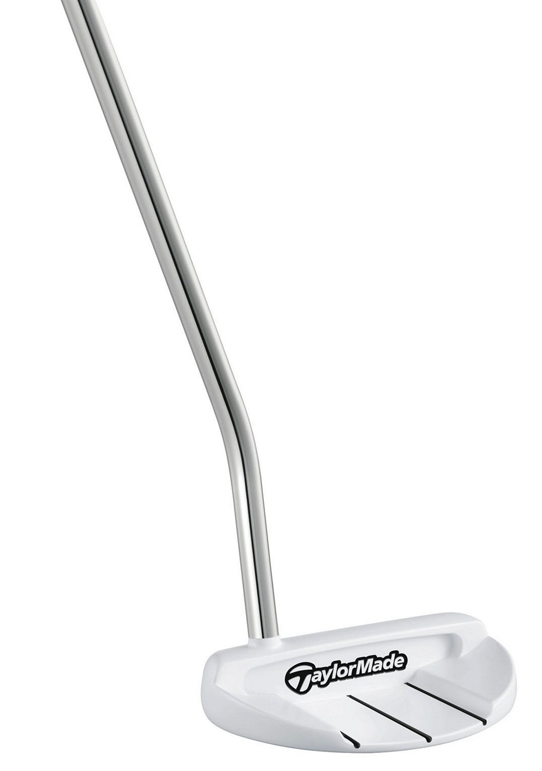 TaylorMade White Smoke Mallet Putter