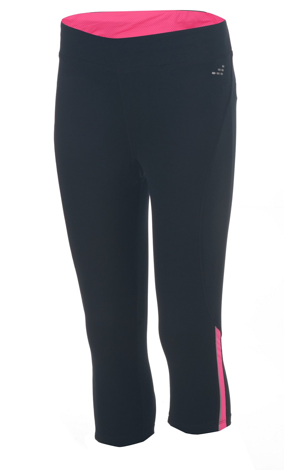 Black/Punch Pink/Black/Punch Pink