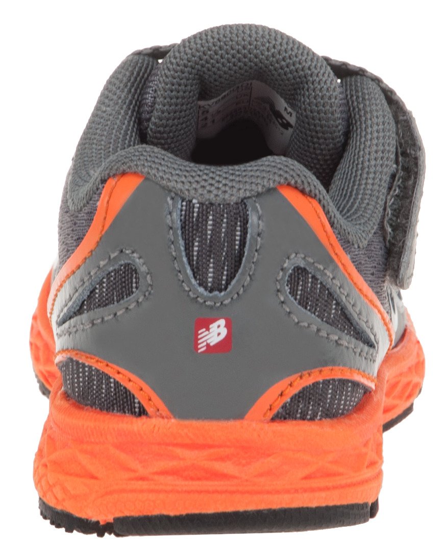 New Balance Kids' 890 Athletic Lifestyle Shoes thumbnail