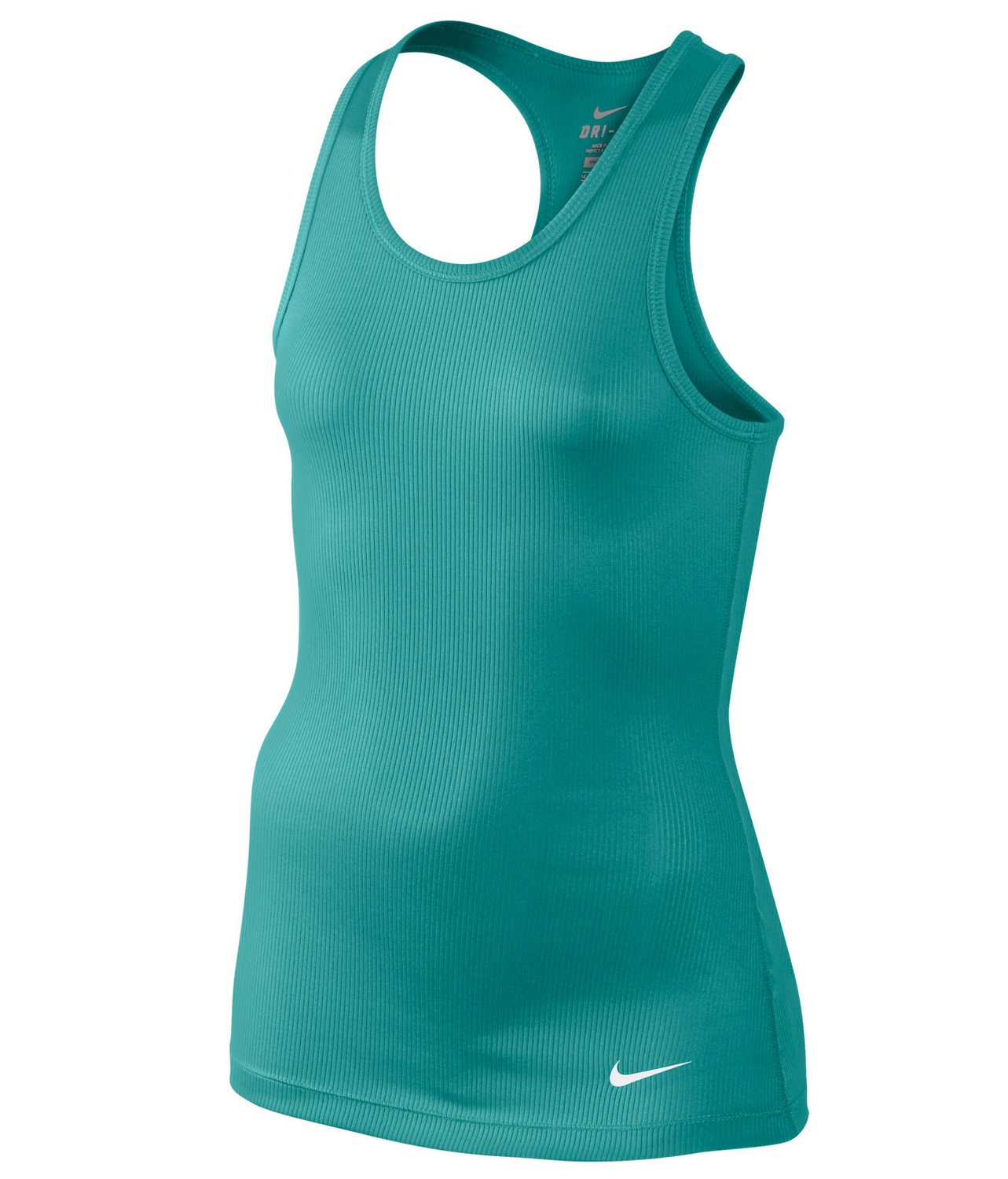 Nike Girls' Rally Slim Chill Tank Top