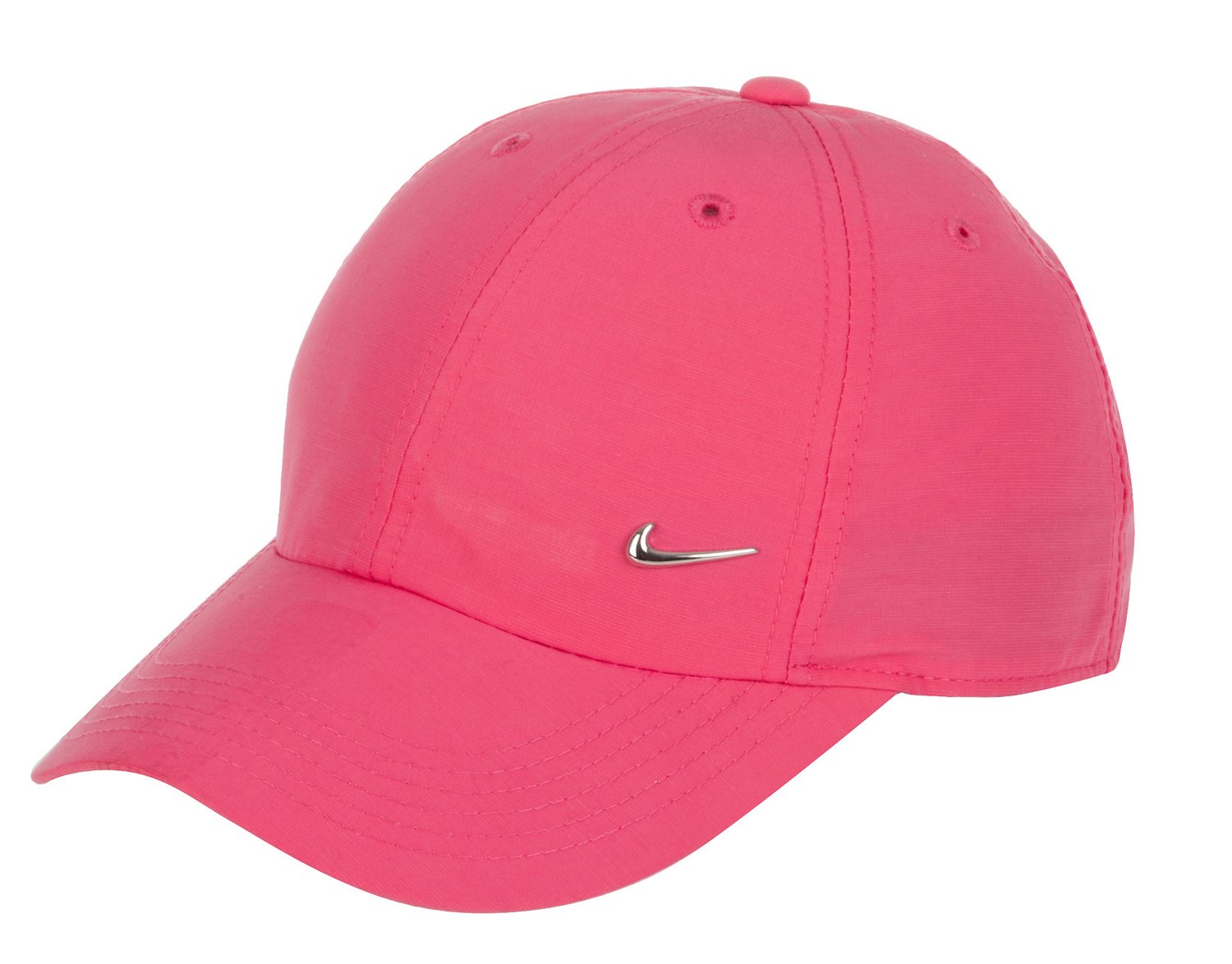 Nike Kids' Metal Swoosh Hat