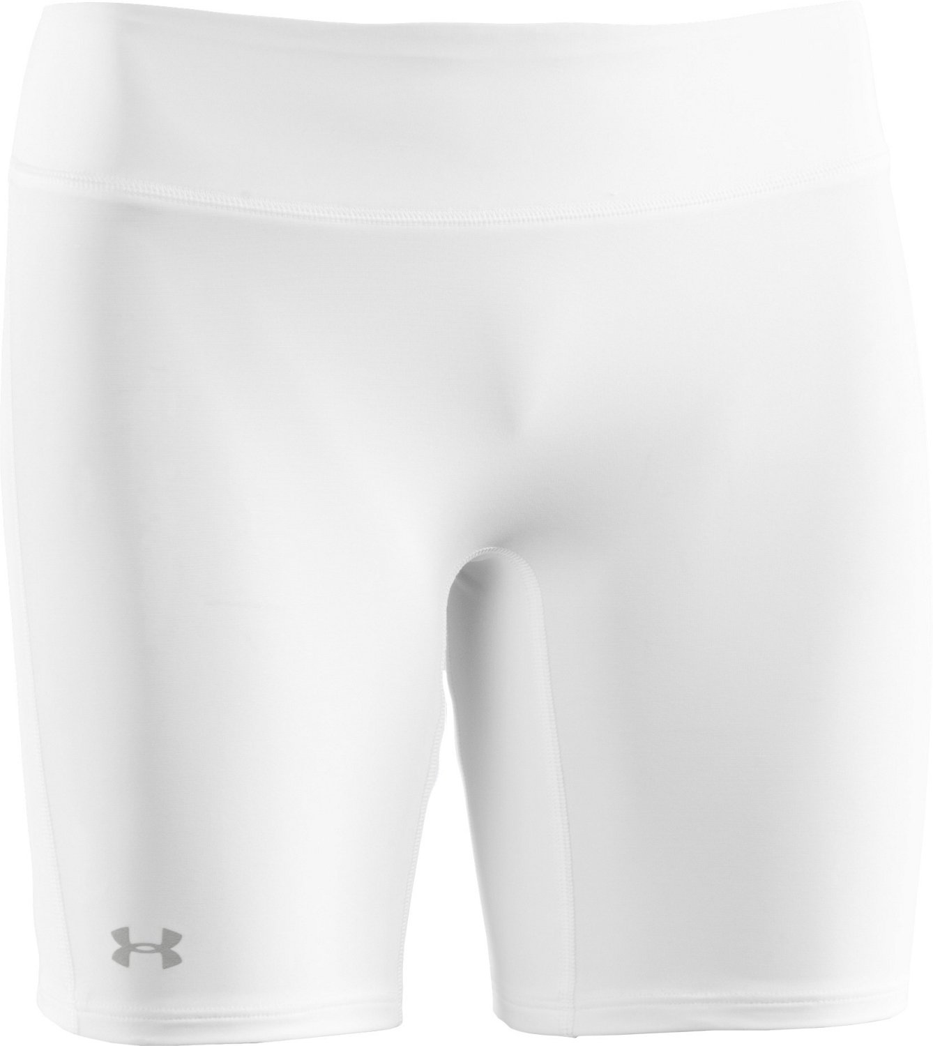 Under Armour® Women's Authentic Compression Short