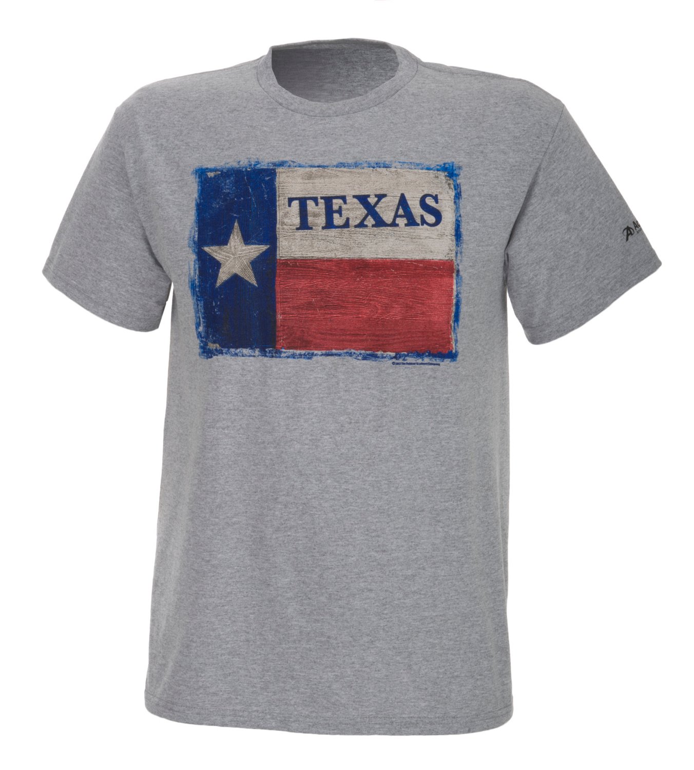Academy Sports + Outdoors Men's Barnside Texas T-shirt