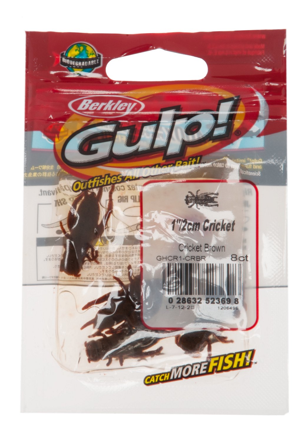 Berkley® Gulp! 1