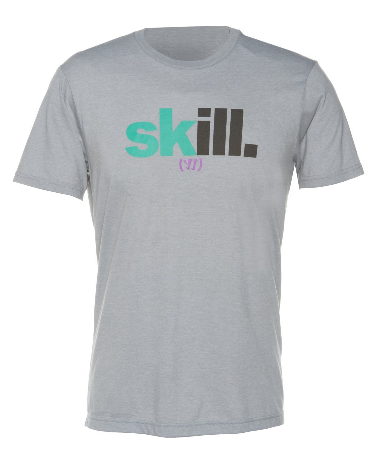 Warrior Men's Skill T-shirt
