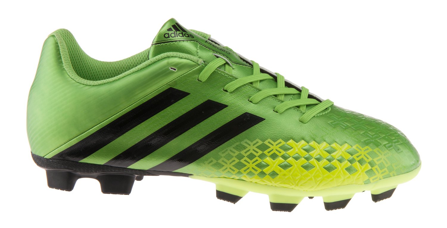adidas Men's Predito LZ TRX FG Soccer Shoes