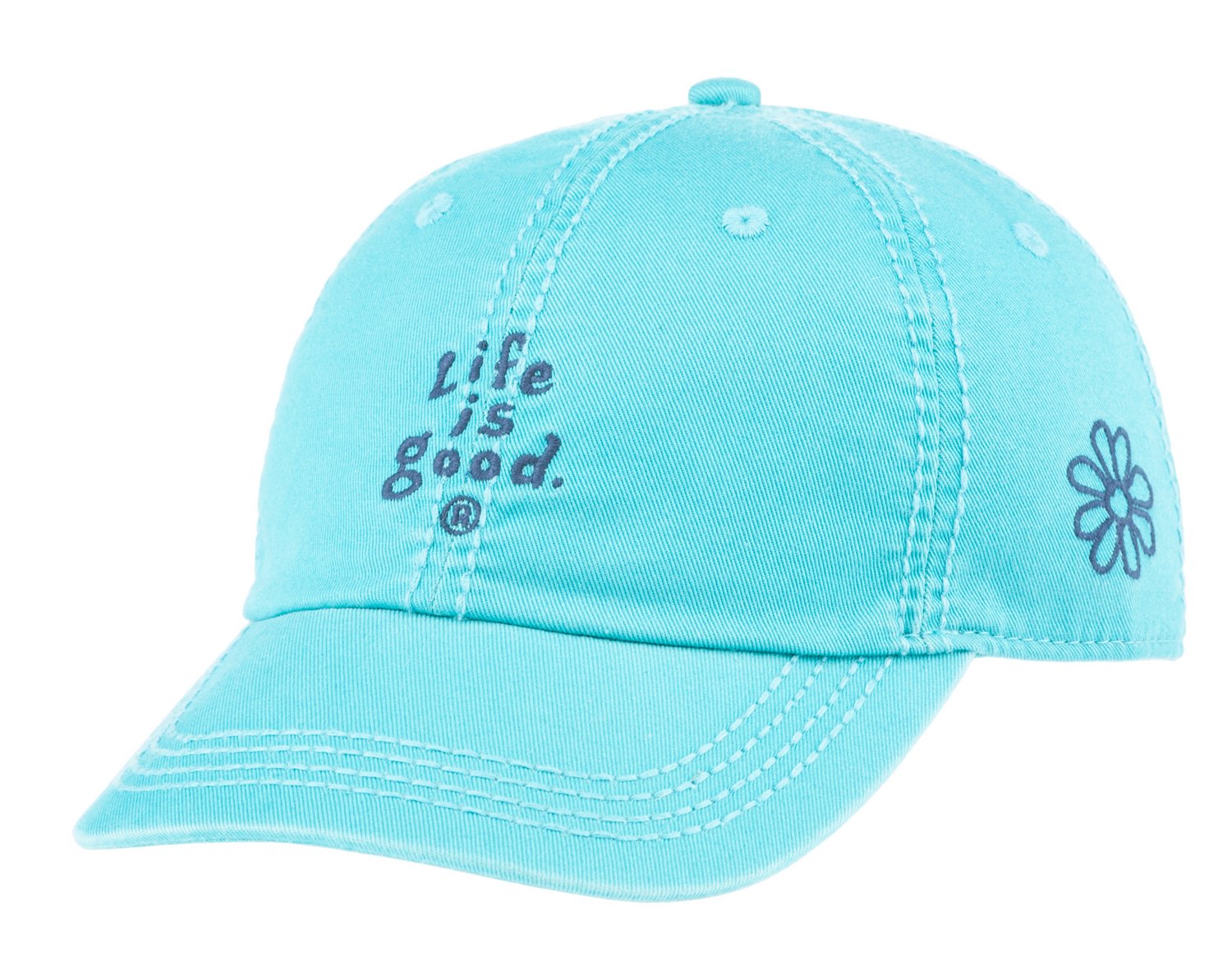 Life is good® Women's Essentials Chill Cap