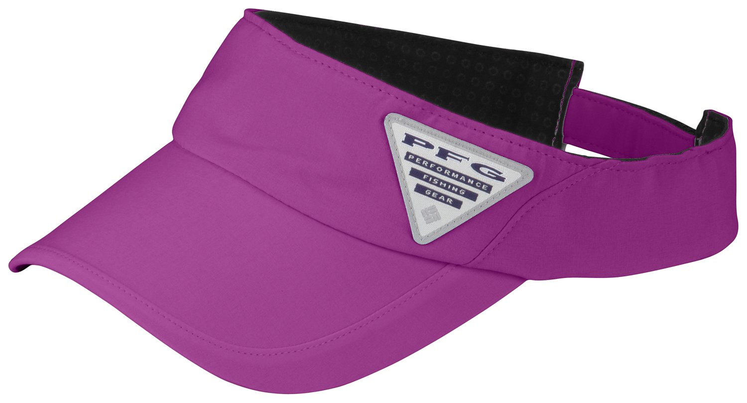 Columbia Sportswear Women's Coolhead Visor