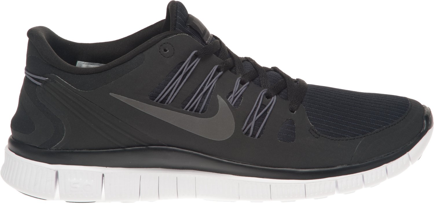 Nike Men's Free 5.0+ Running Shoes