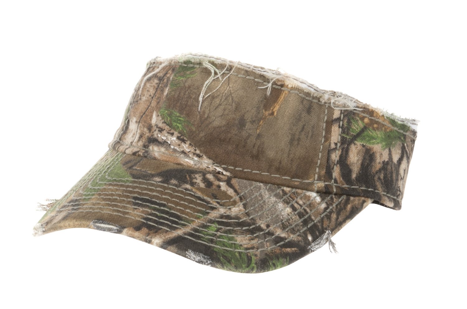 Academy Men's Realtree Xtra Camo Visor