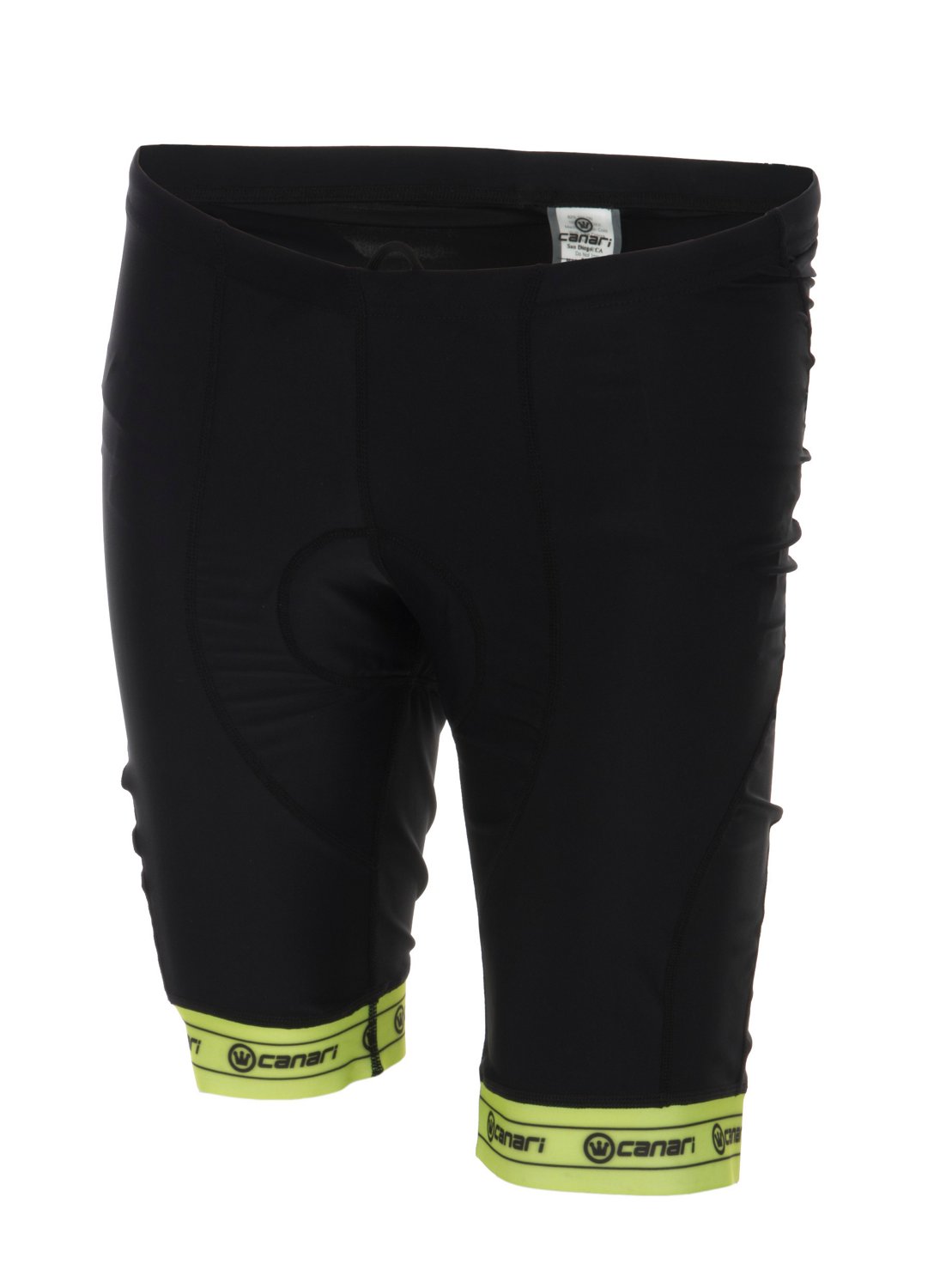 Canari Men's EXO Pro Cycling Short