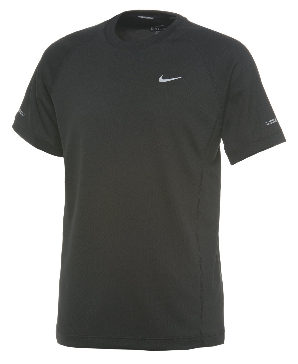 Nike Boys' Miller Short Sleeve T-shirt