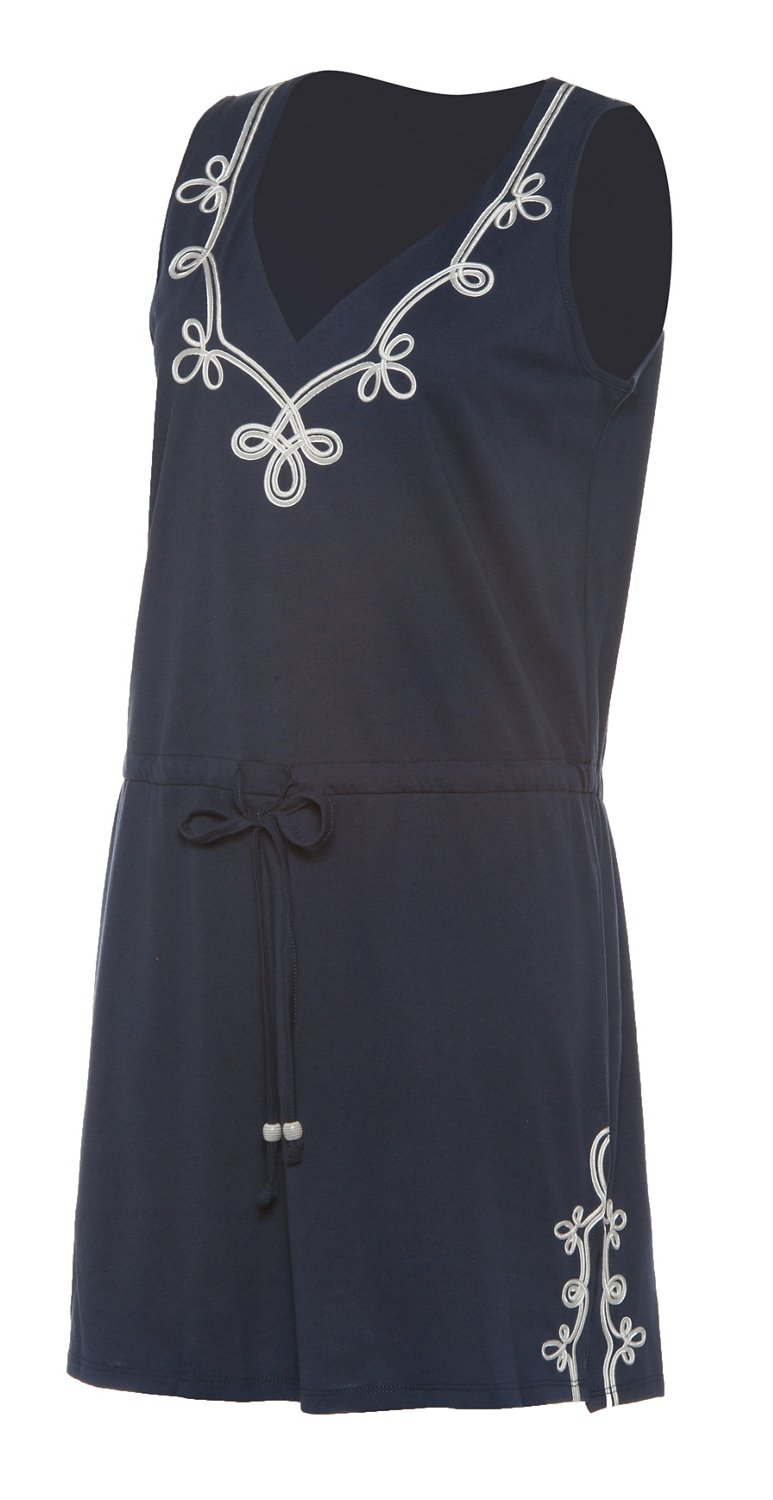 Malibu Women's Wearabouts Eastern Promises Cover Up