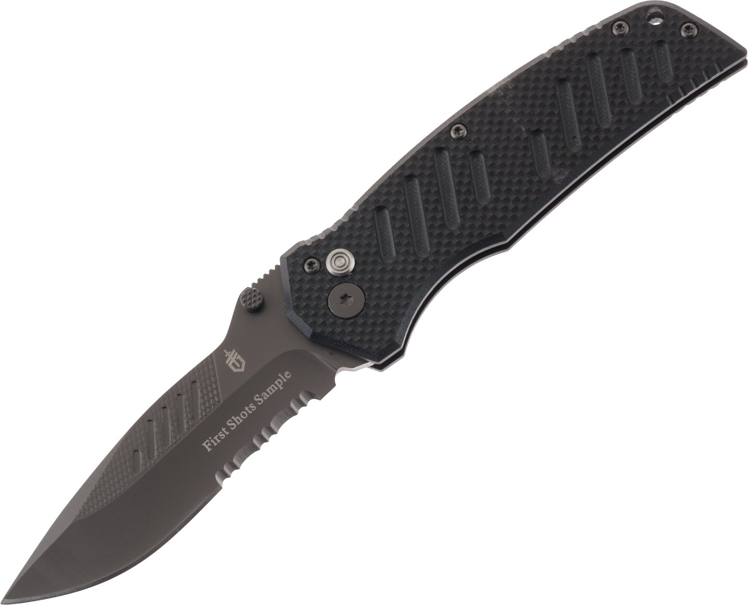 Gerber® Swagger AO Tactical Folding Knife