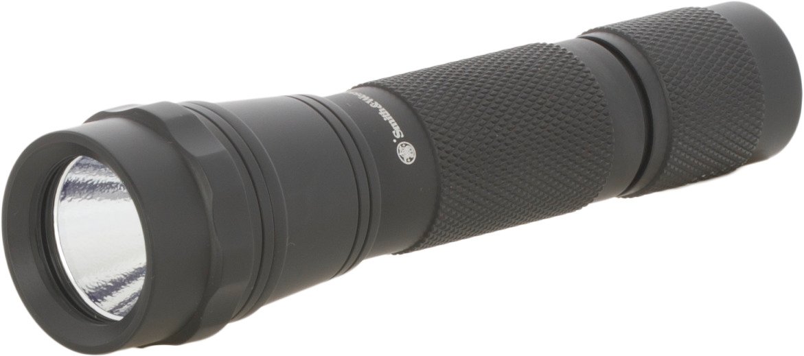 Smith & Wesson Delta Force LED Tactical Flashlight