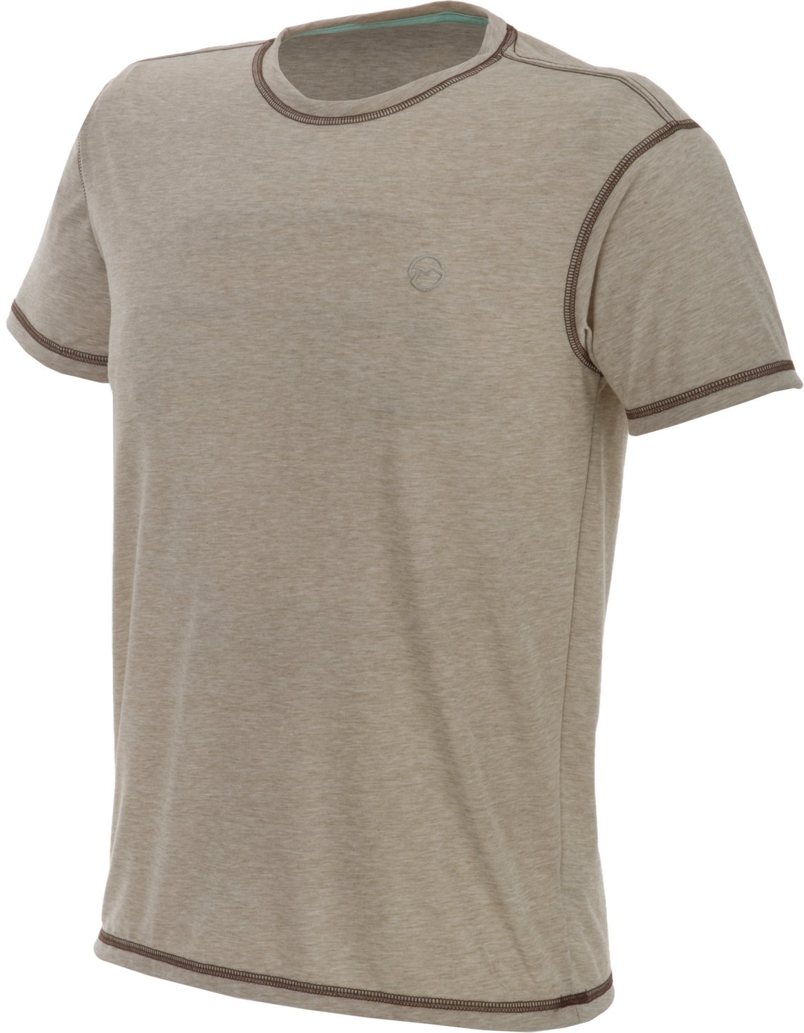 Magellan Outdoors Men's Fish Gear Performance Dri-Release T-shirt