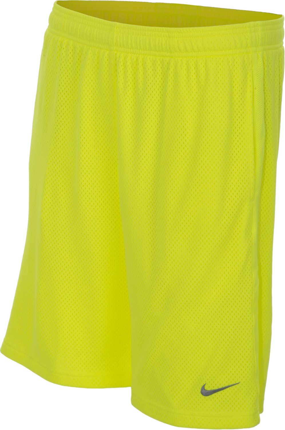 Bright Yellow