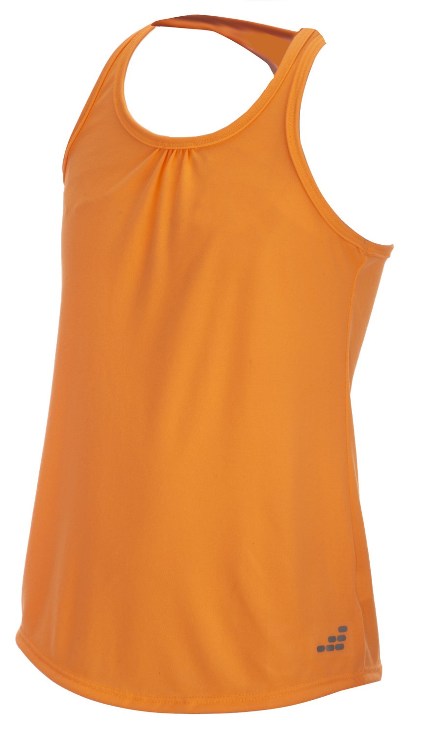 BCG Girls' Racerback Performance Tank Top