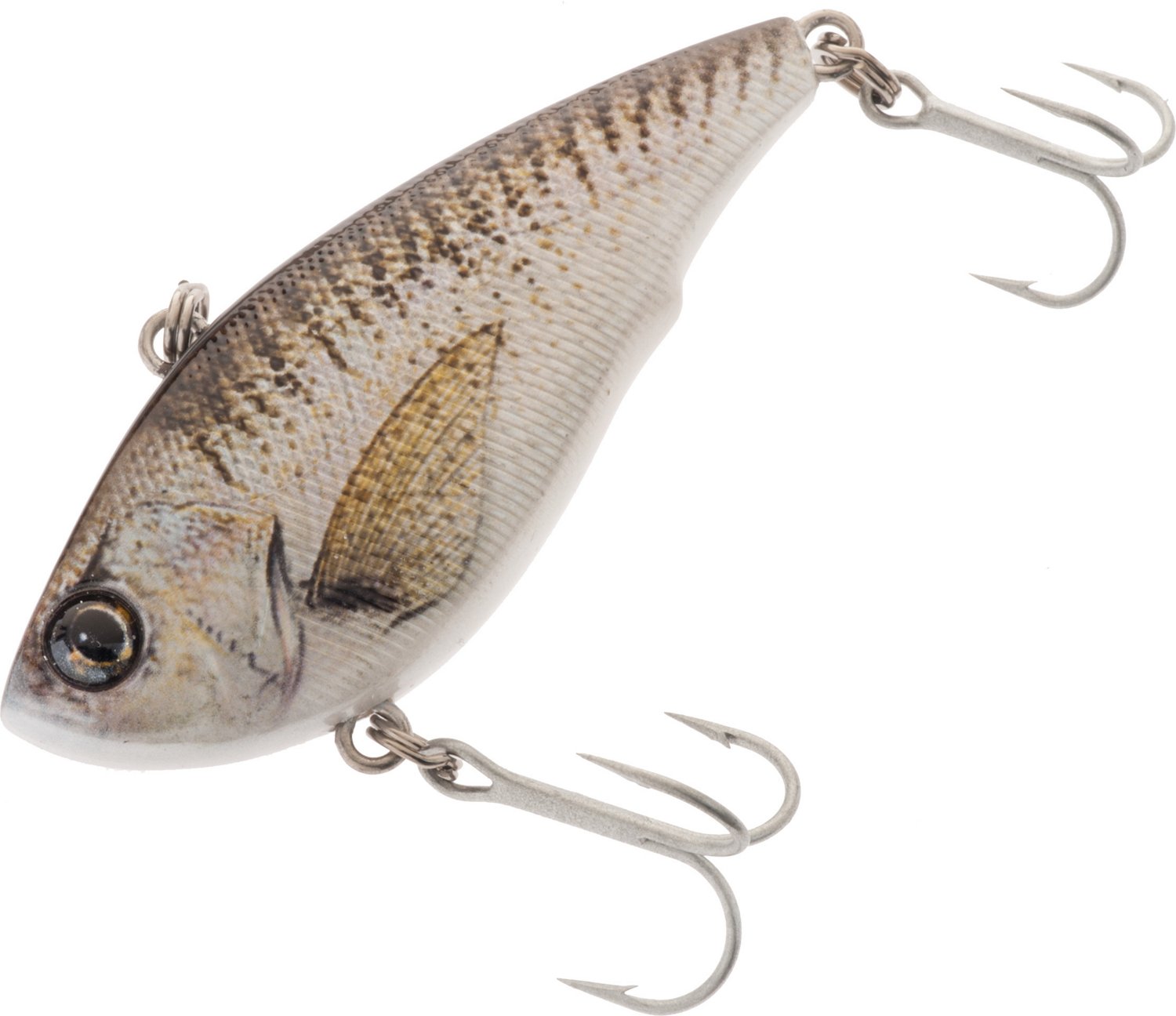 H2O XPRESS 1/2 oz. Rattlin' T Lipless Crankbait
