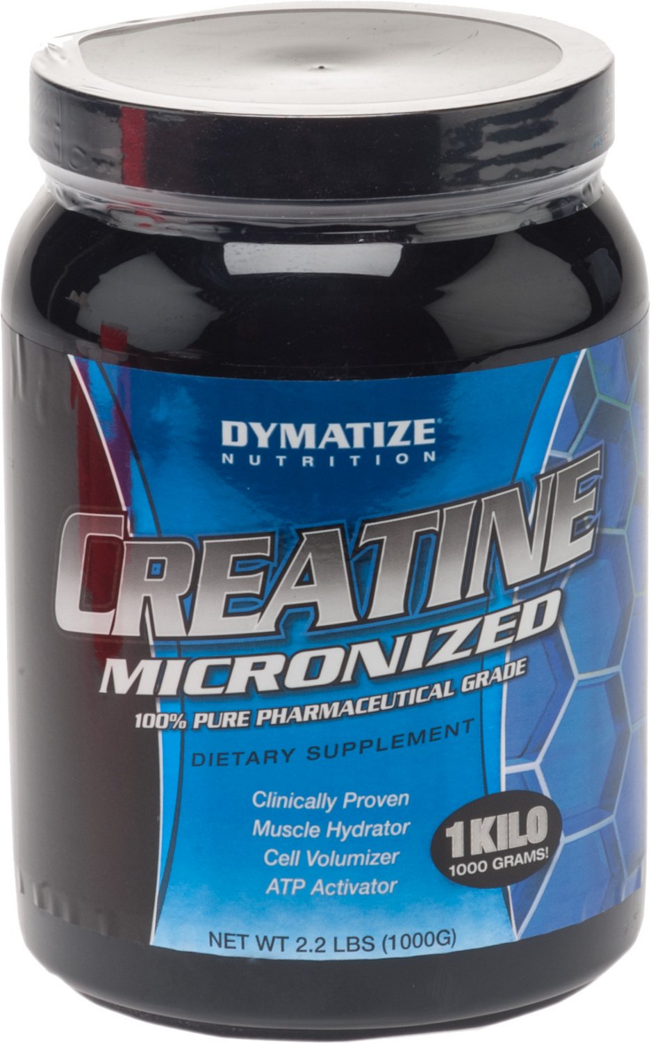 Dymatize Creatine Monohydrate