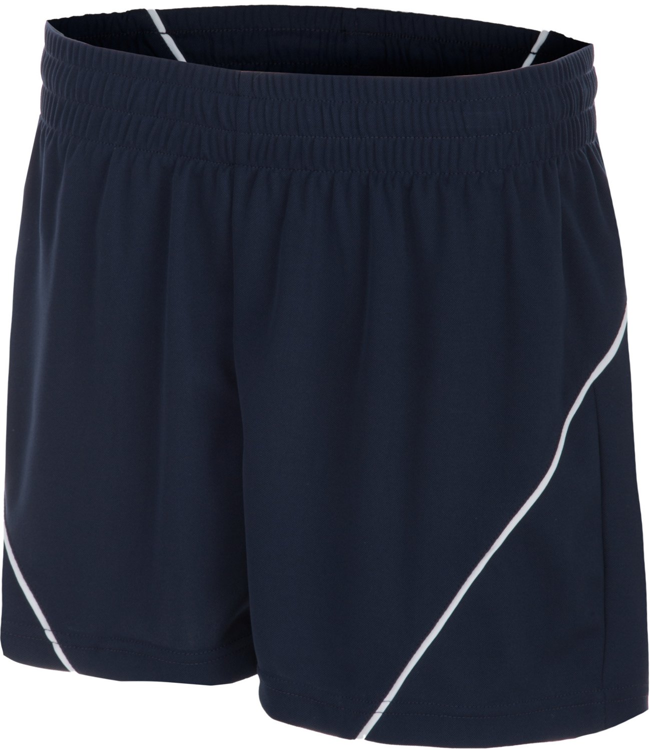 BCG Women's Piped Knit Short