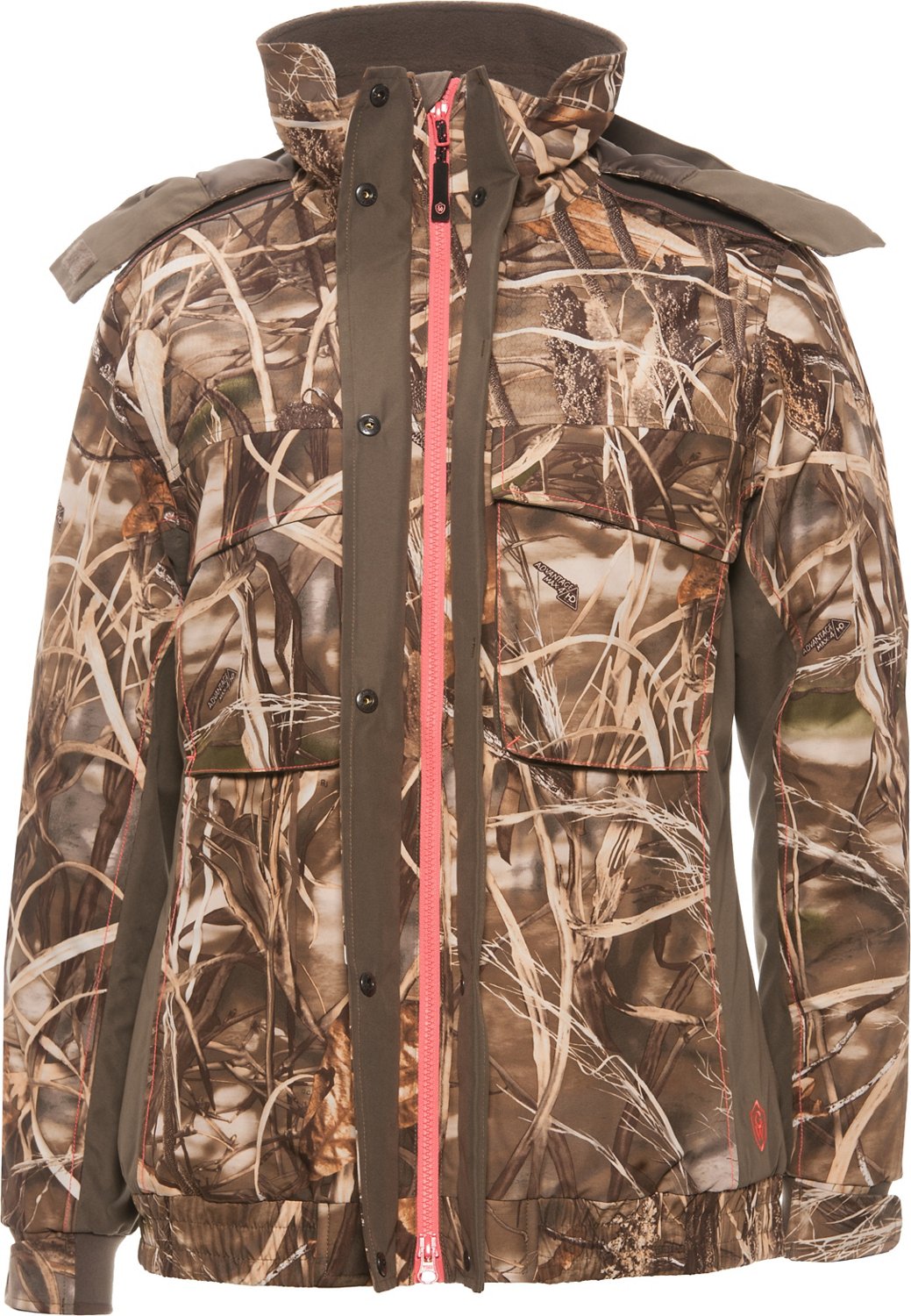Game Winner® Women's Waterfowl Jacket thumbnail
