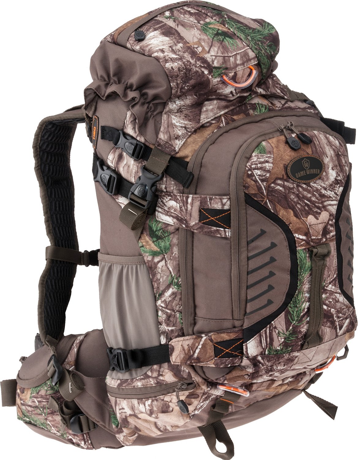 under armor hunting backpack