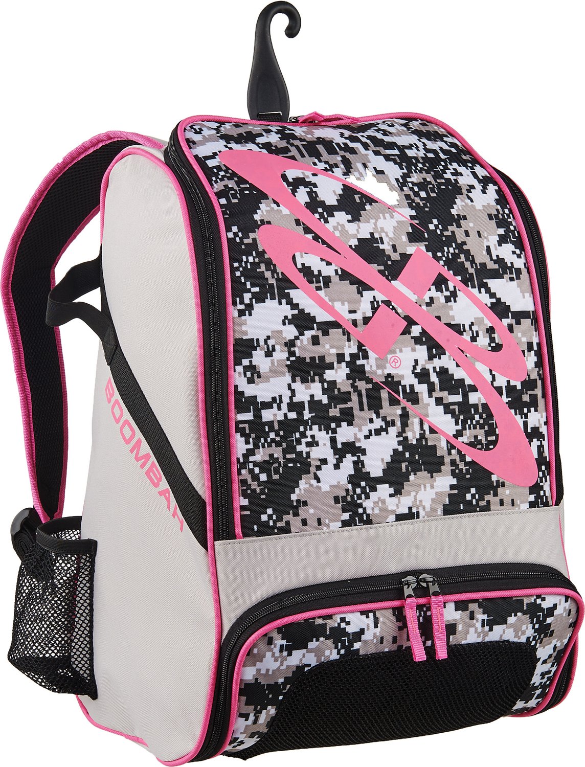 Backpacks, Bags & Luggage Academy