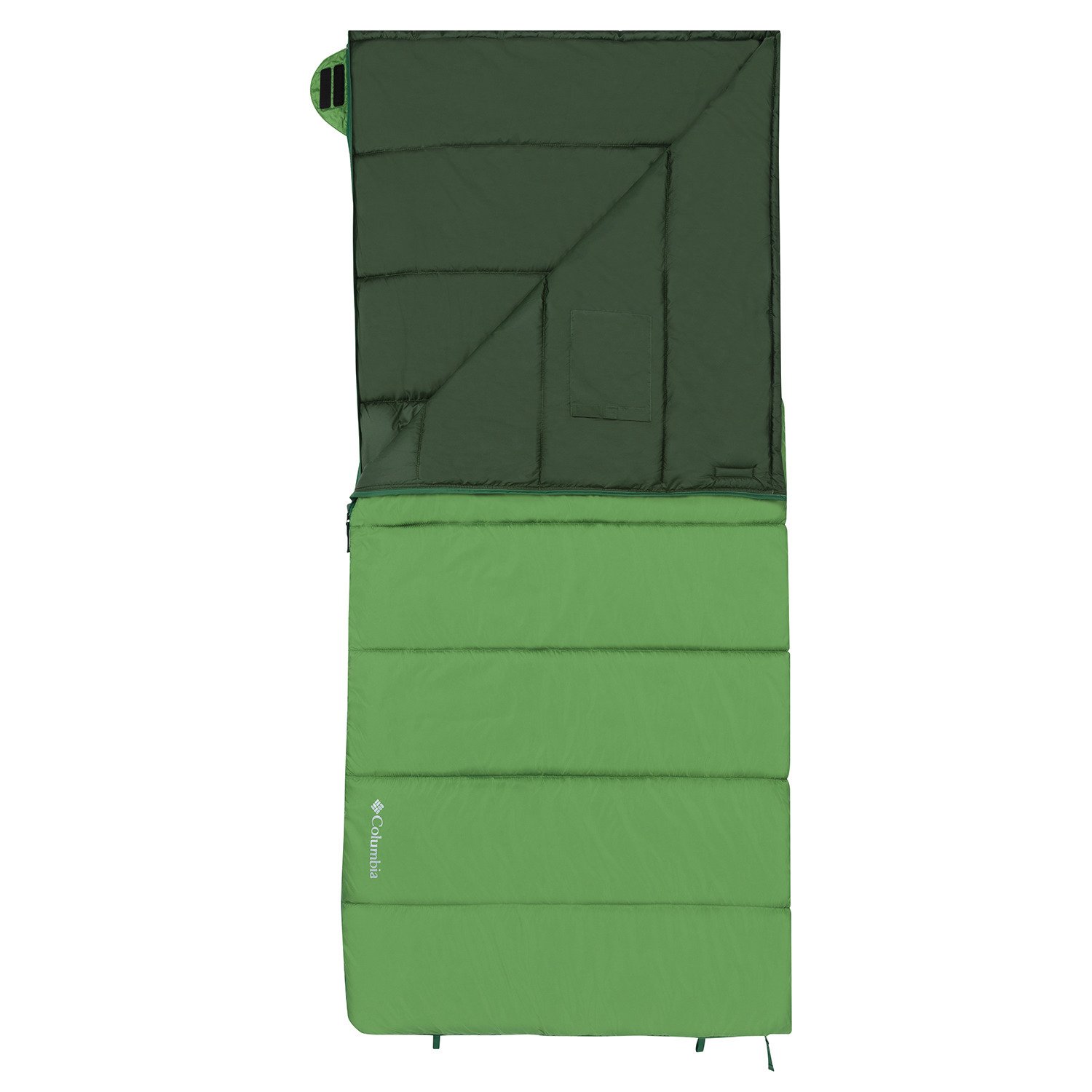 Rectangular Sleeping Bags Academy