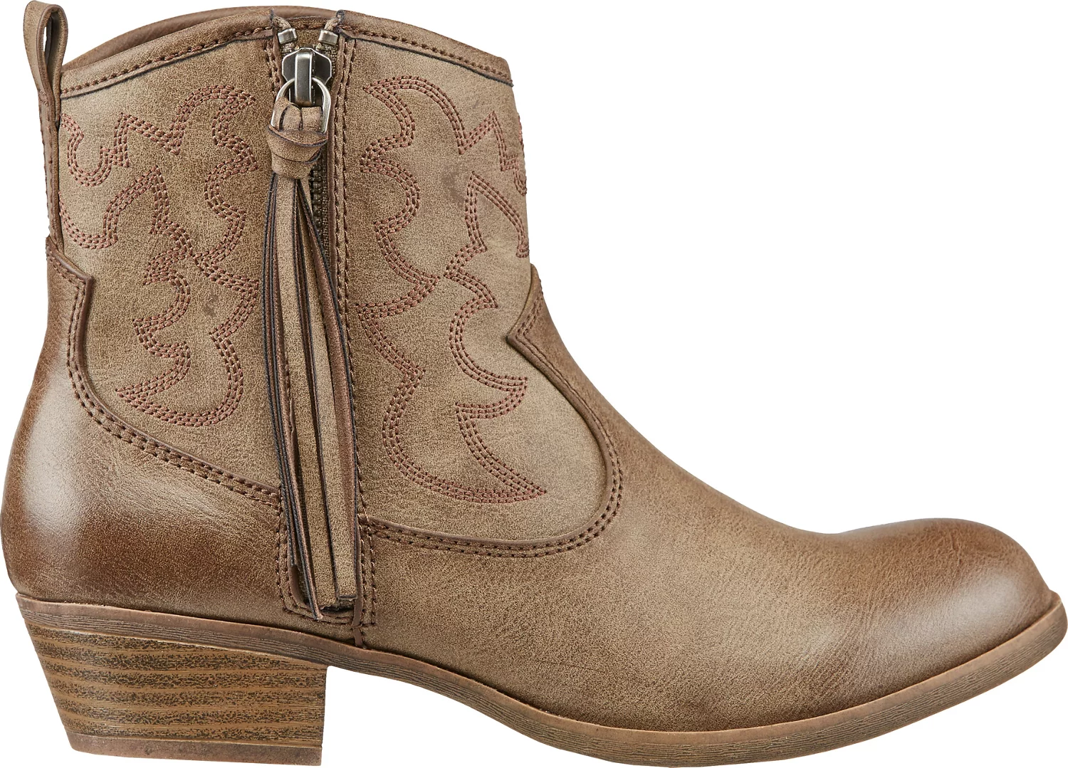 Women's Casual Boots | Casual, Ankle & Tall Boots | Academy