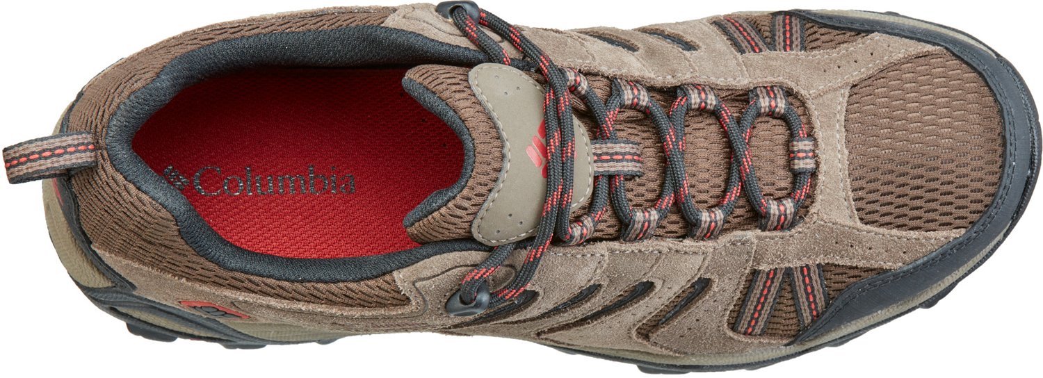 columbia north plains ii waterproof