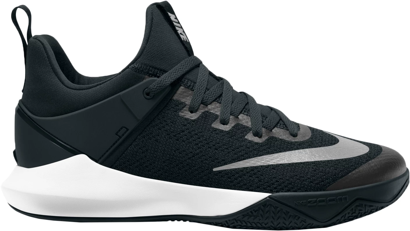 nike zoom shift basketball shoes