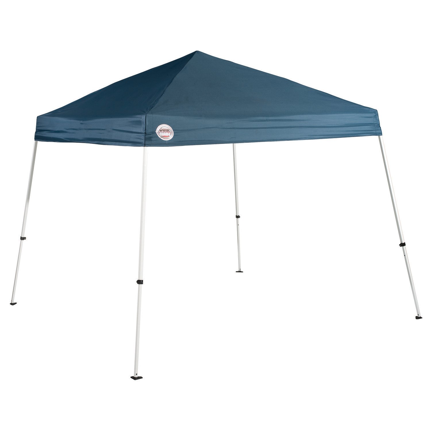 Quik Shade Weekender 64 Instant 10'x10' Slant Leg Canopy
