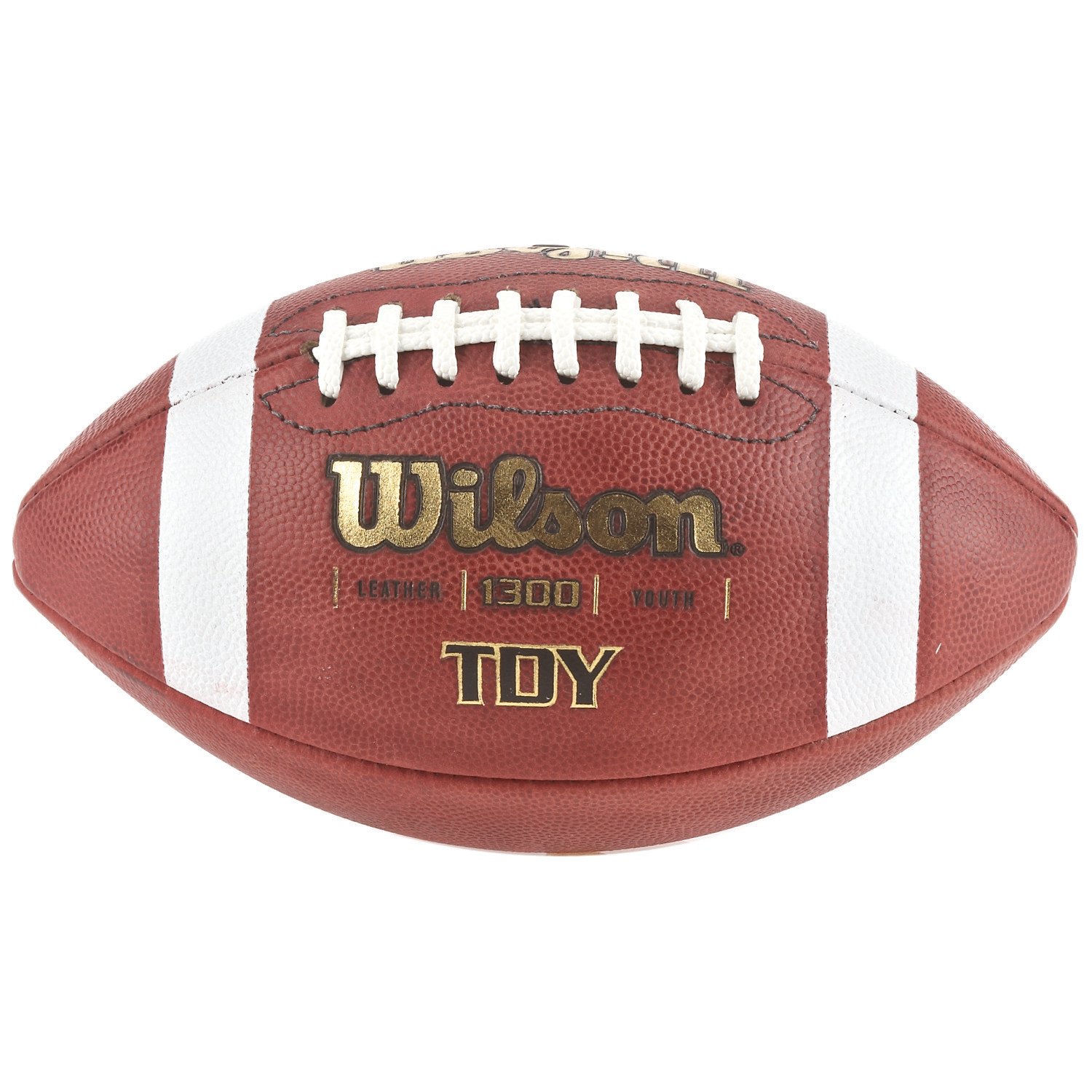 Wilson TDY™ Traditional Youth Football