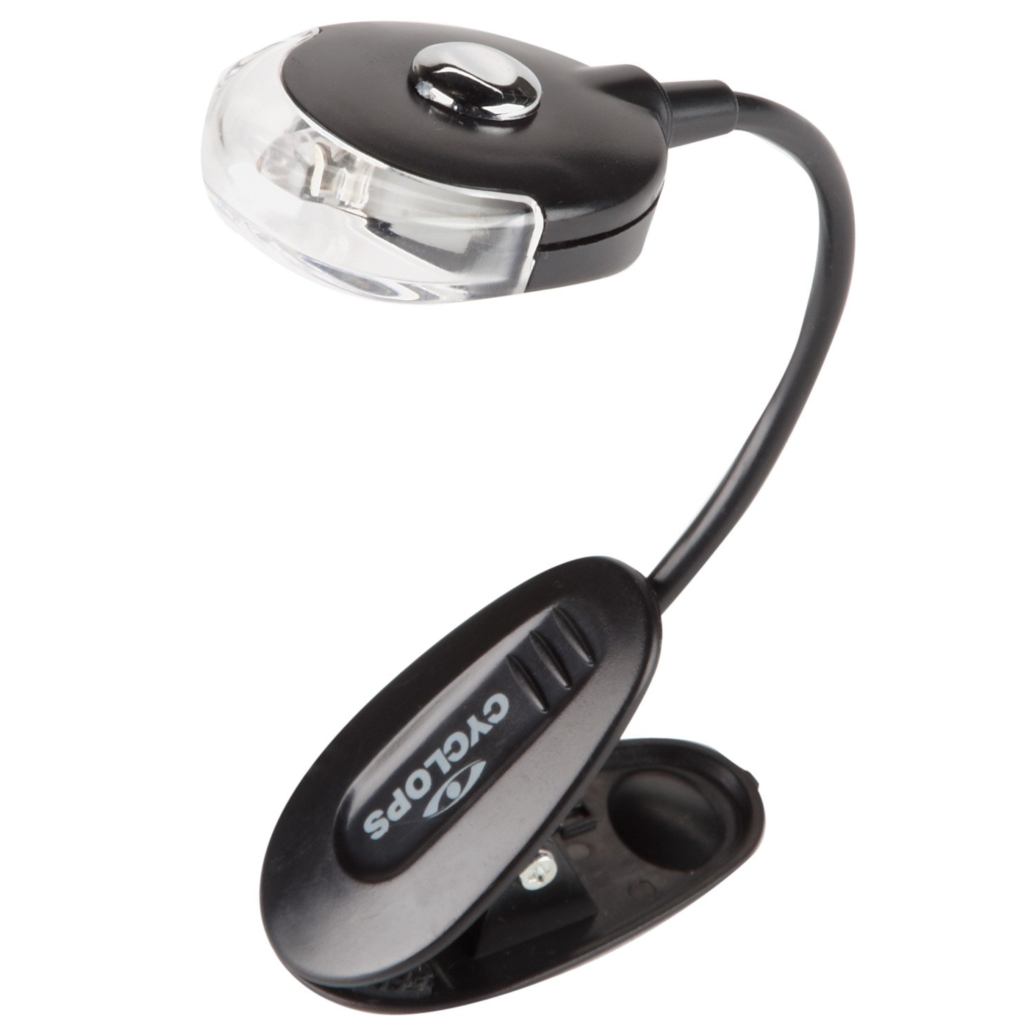 Cyclops Micro Utility LED Clip Light thumbnail