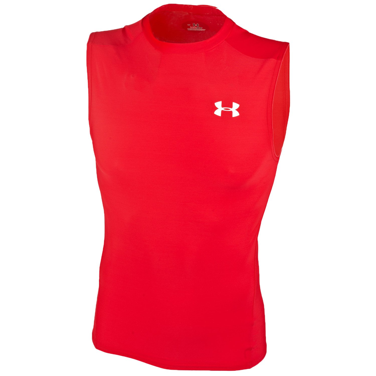 Under Armour® Men's HeatGear® Sleeveless T-shirt