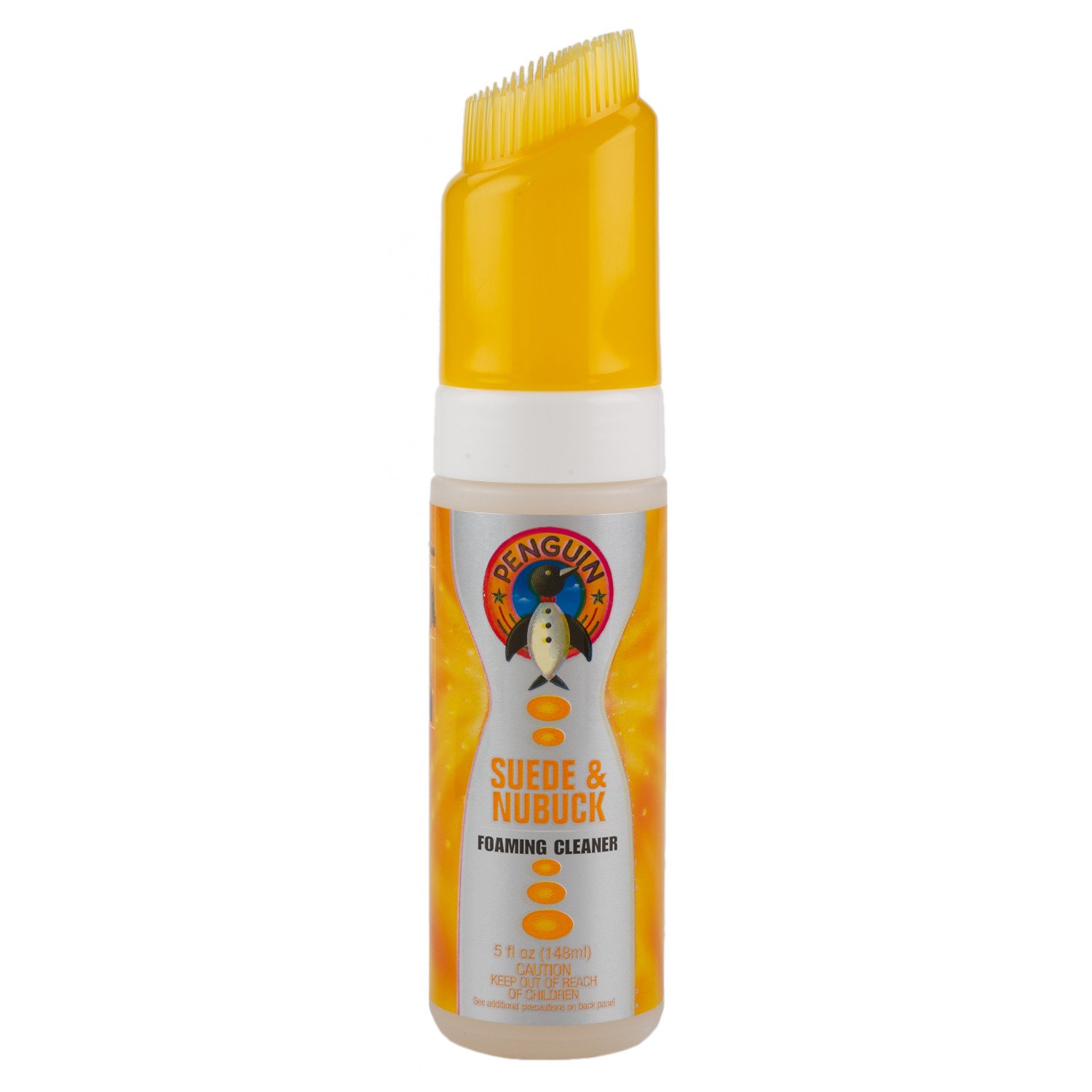 Penguin Foaming Cleaner for Suede and Nubuck thumbnail