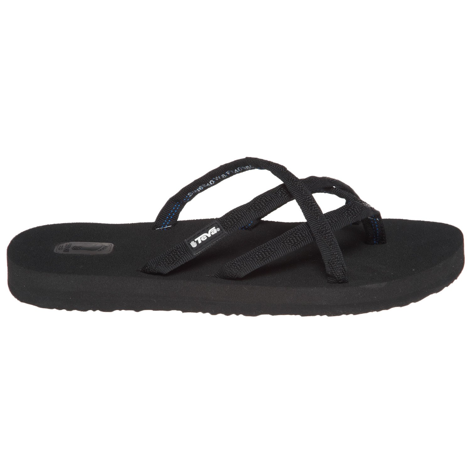 Teva® Women's Mush Flip Flops