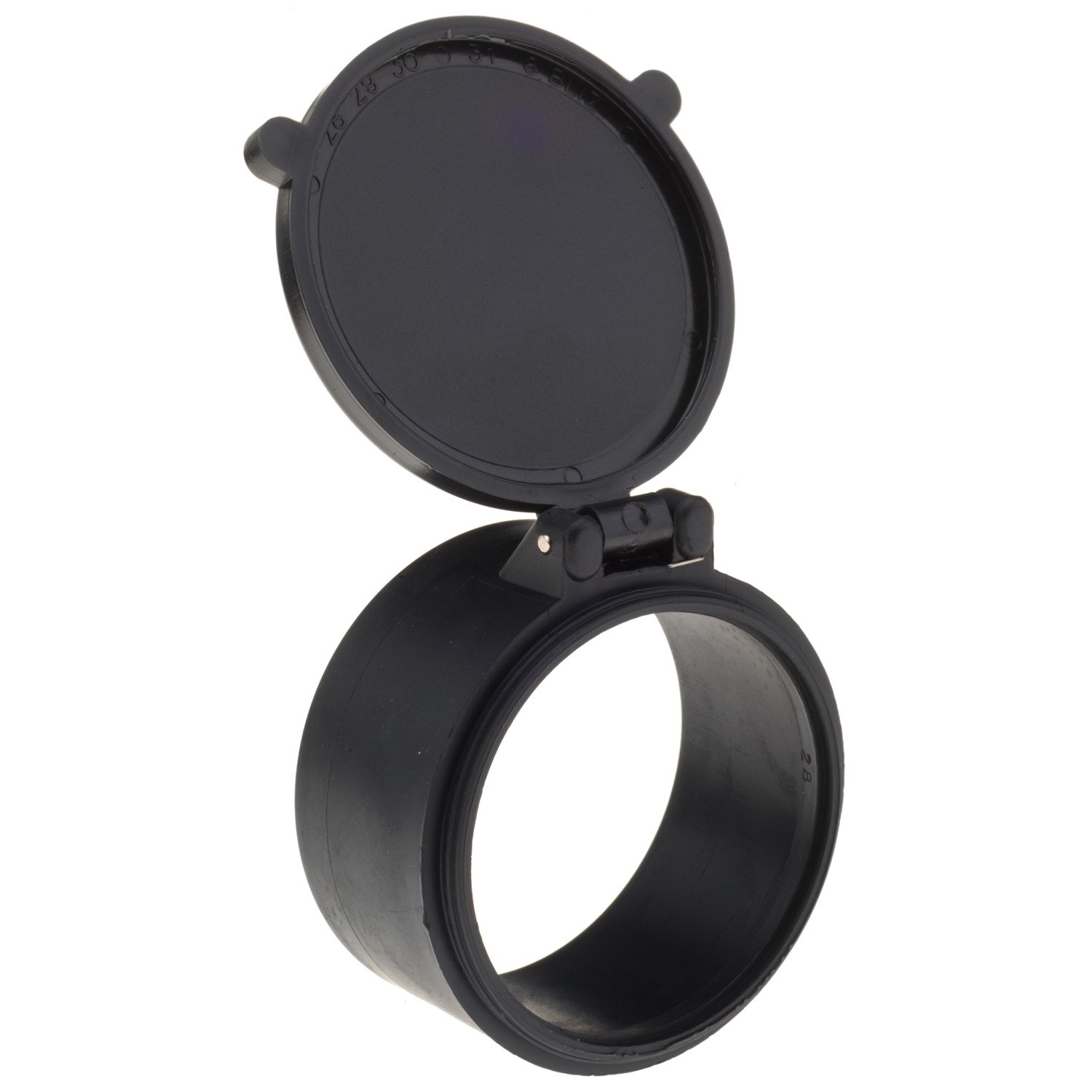Butler Creek Flip-Open Scope Cover