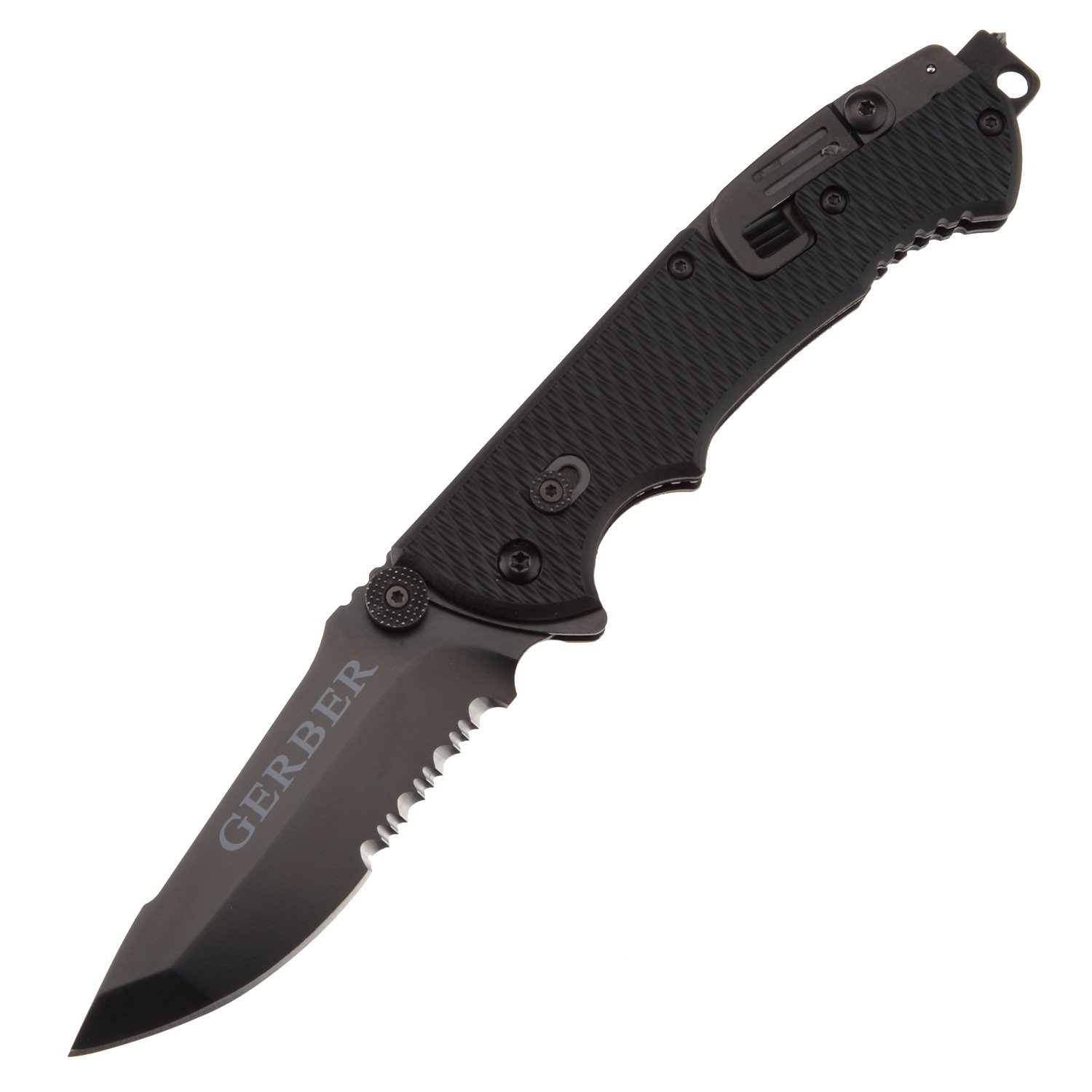 Gerber® Hinderer CLS Folding Knife