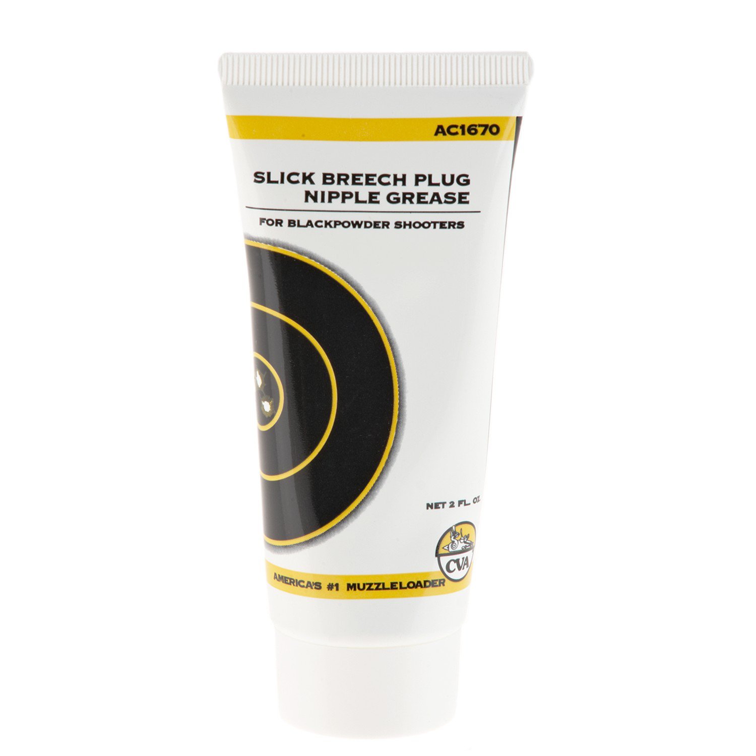 CVA Breech Plug Nipple Grease thumbnail
