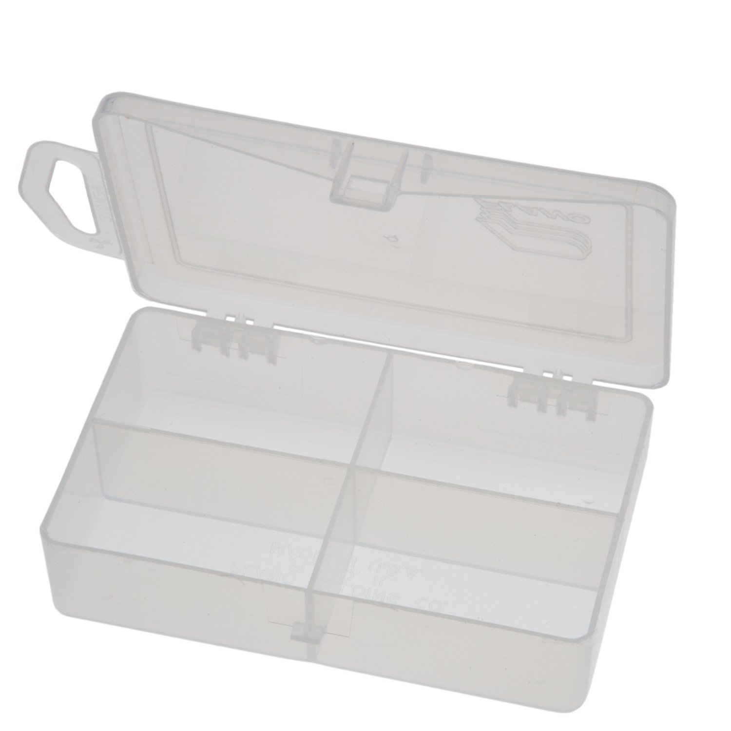 Plano® StowAway® 4-Compartment Tackle Box thumbnail