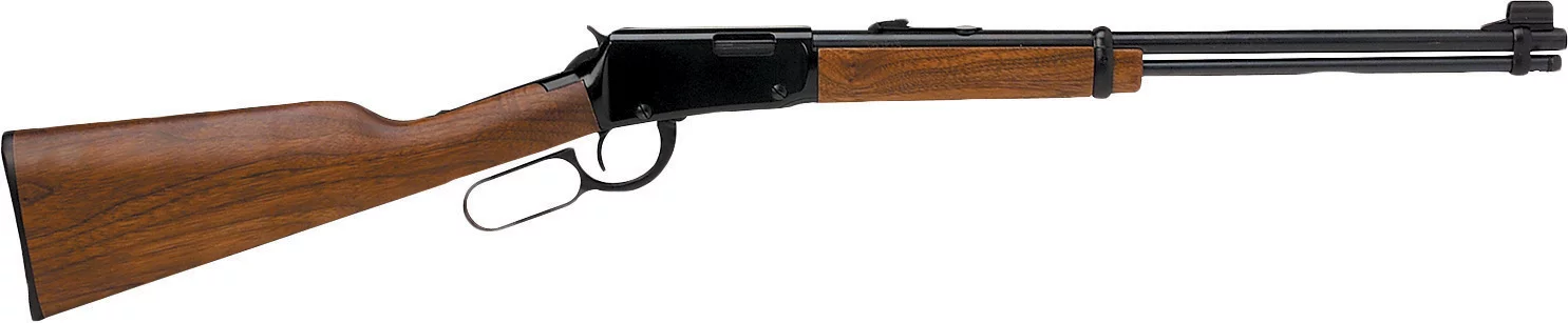 henry repeater rifle