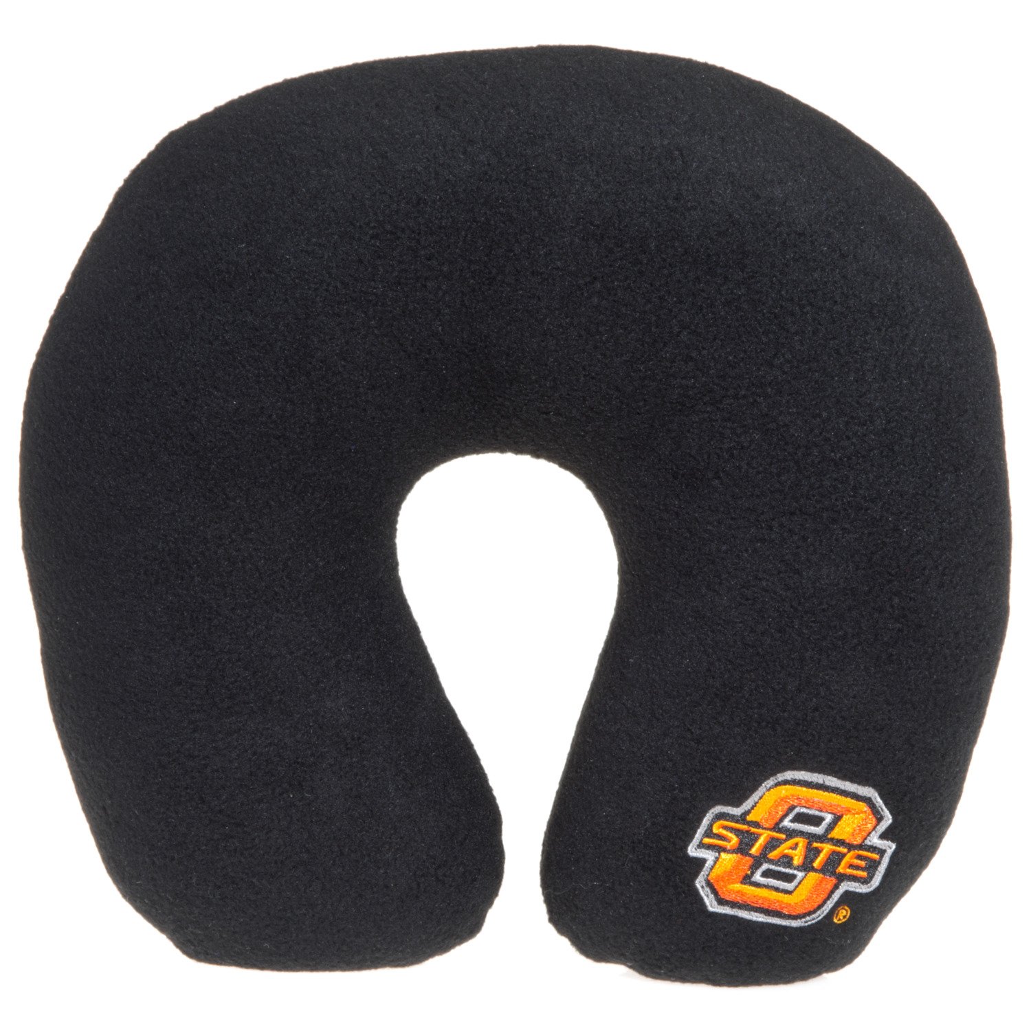 School Fanatic NCAA Licensed U-Shape Neck Pillow