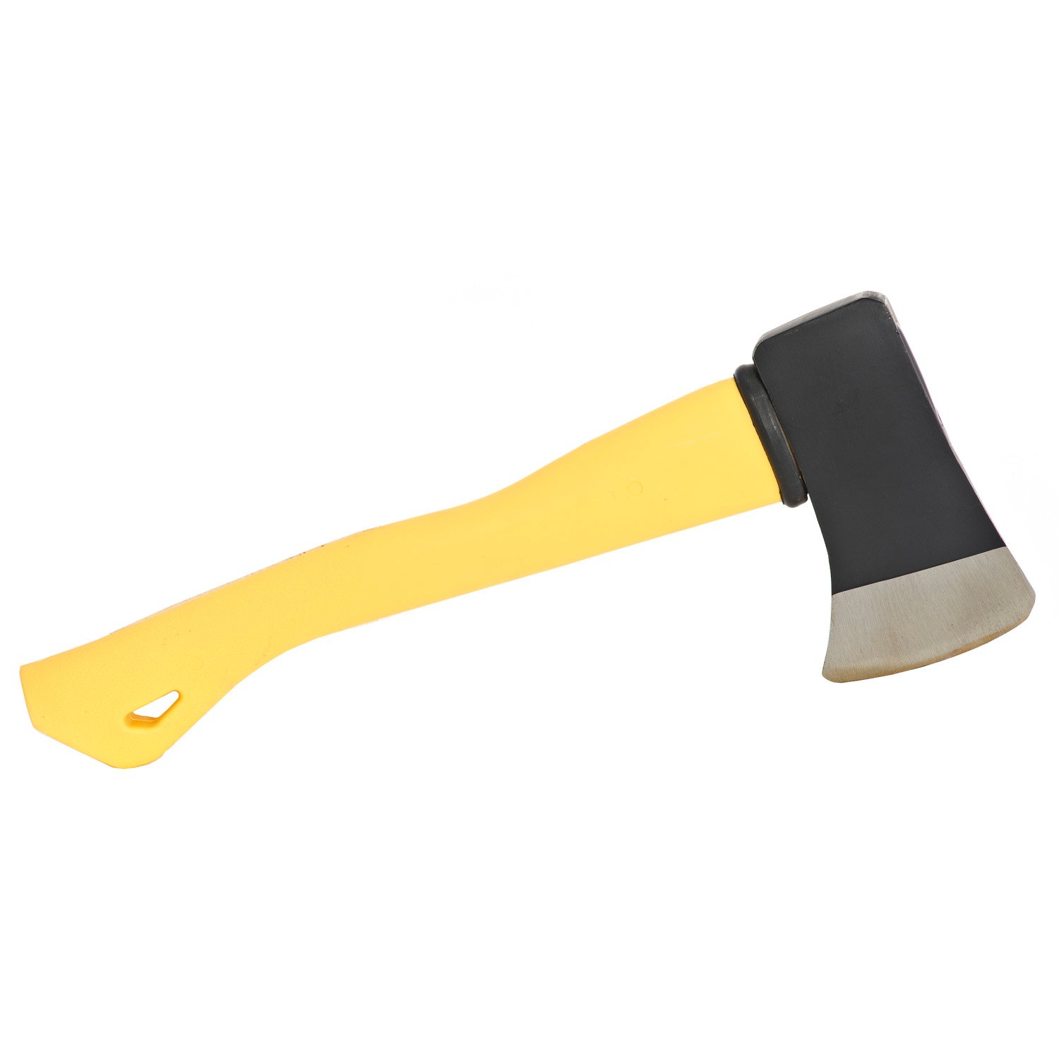 Grip-on Tools Fiberglass Camping Axe